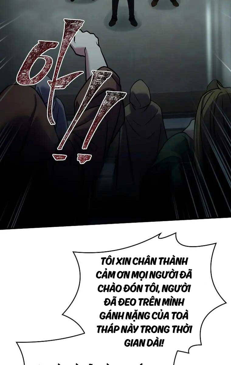 Huyền Thoại Giáo Sĩ Trở Lại Chapter 112 - 56