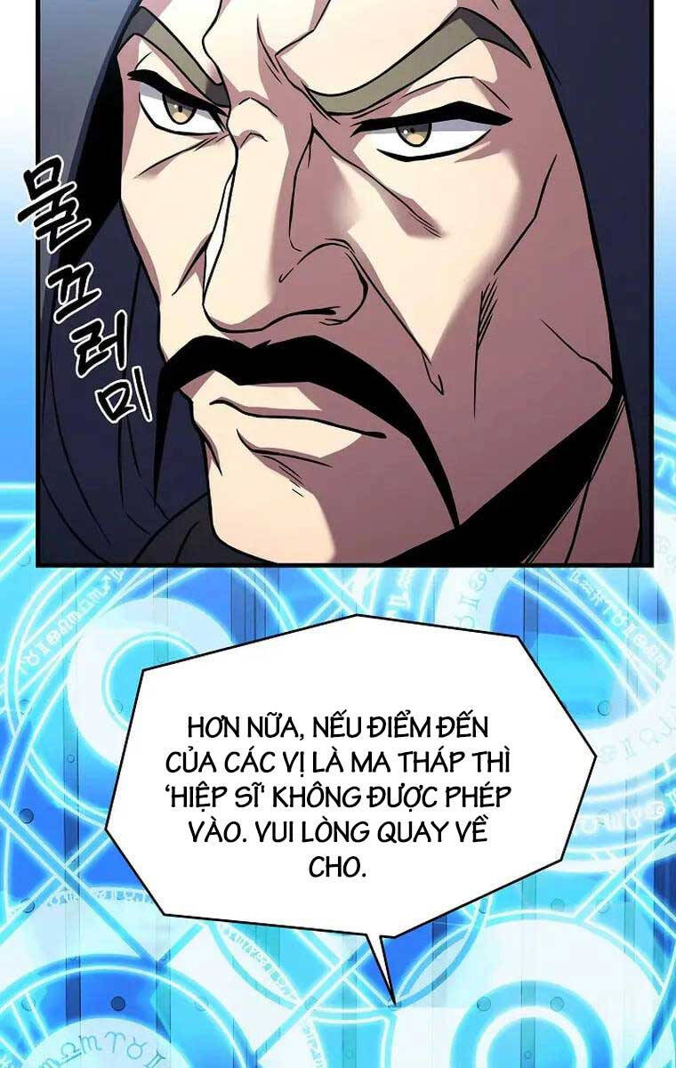 Huyền Thoại Giáo Sĩ Trở Lại Chapter 112 - 78