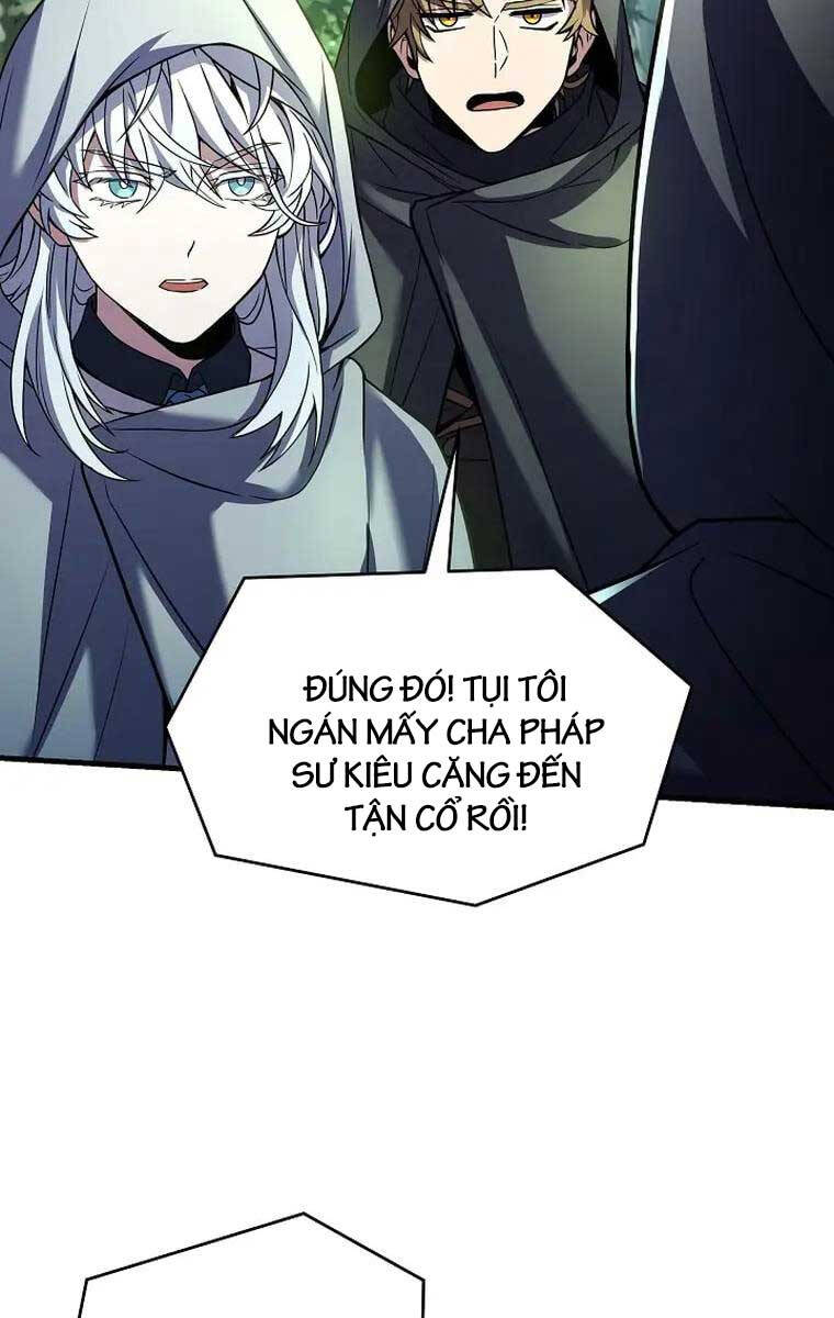 Huyền Thoại Giáo Sĩ Trở Lại Chapter 112 - 81
