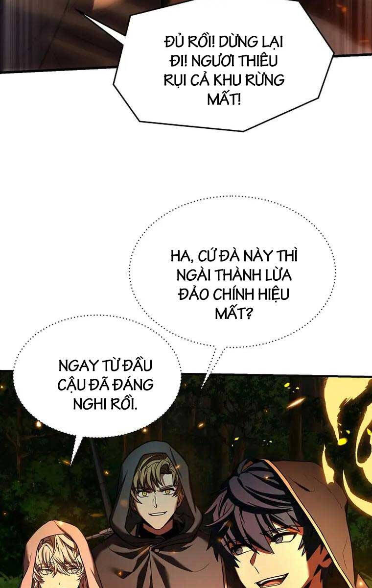 Huyền Thoại Giáo Sĩ Trở Lại Chapter 112 - 94
