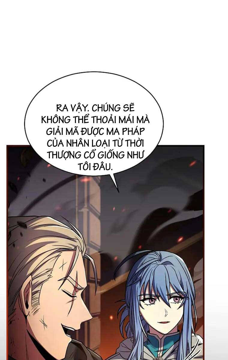 Huyền Thoại Giáo Sĩ Trở Lại Chapter 113 - 102