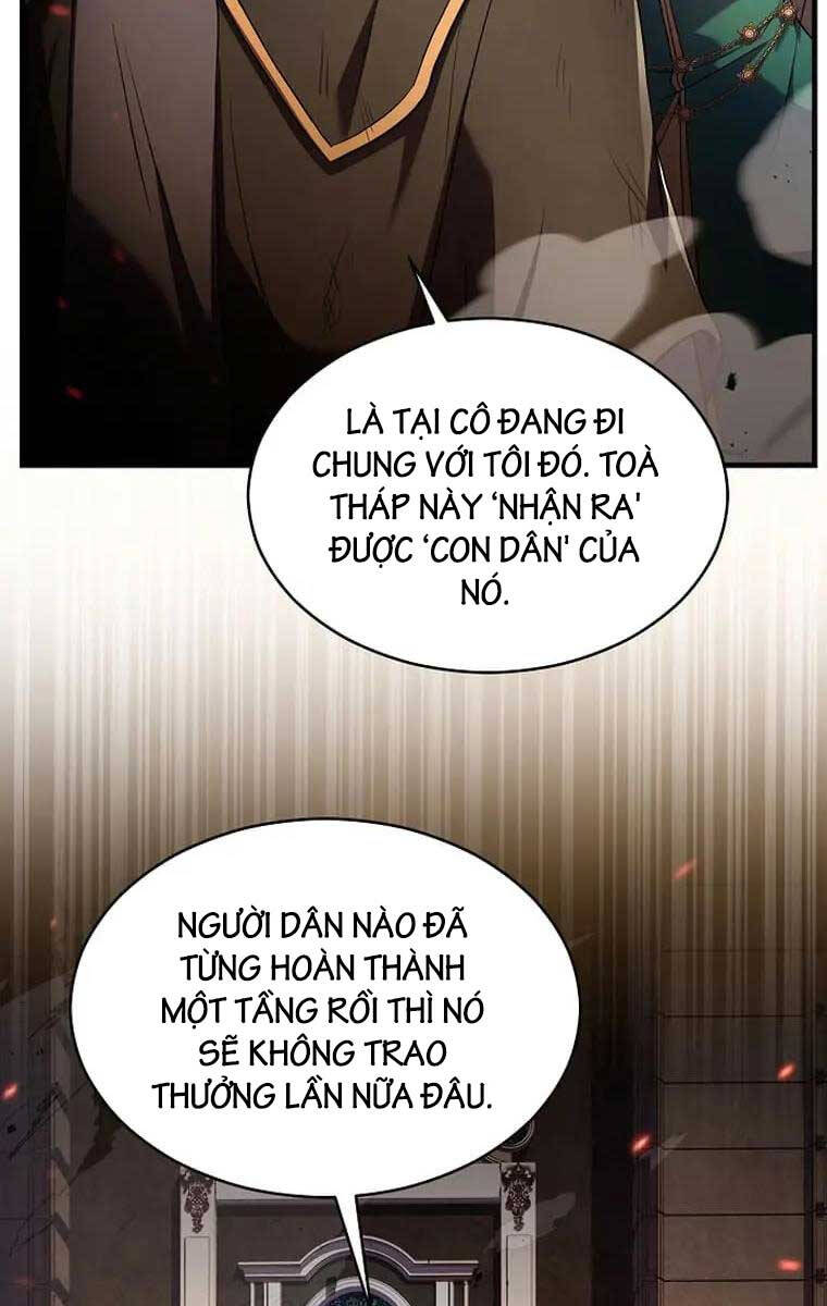 Huyền Thoại Giáo Sĩ Trở Lại Chapter 113 - 109