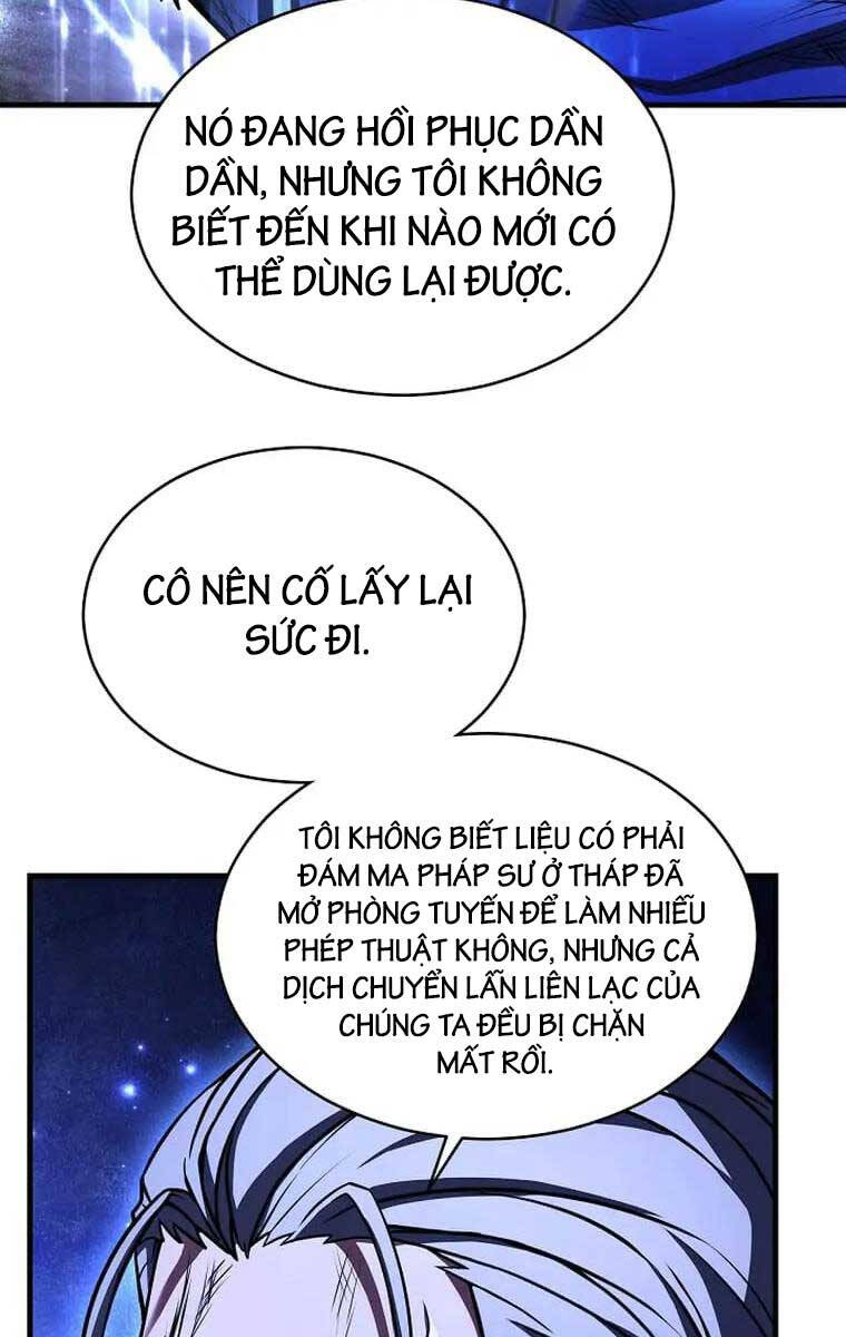 Huyền Thoại Giáo Sĩ Trở Lại Chapter 113 - 12