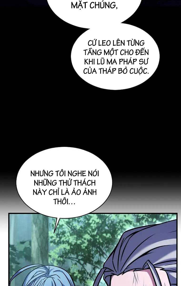 Huyền Thoại Giáo Sĩ Trở Lại Chapter 113 - 22