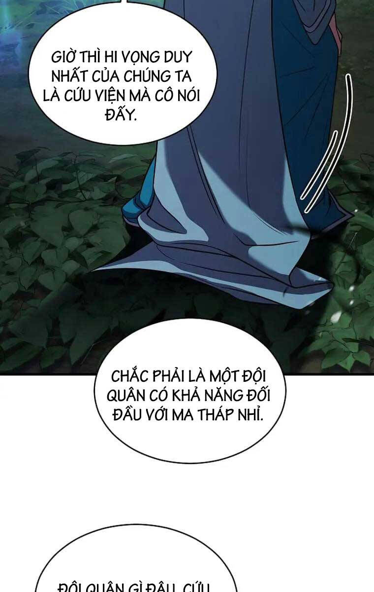 Huyền Thoại Giáo Sĩ Trở Lại Chapter 113 - 31