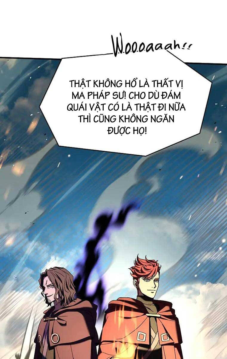 Huyền Thoại Giáo Sĩ Trở Lại Chapter 113 - 45
