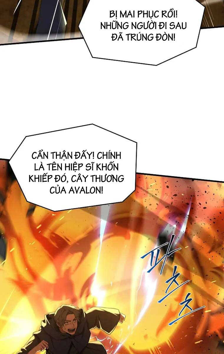 Huyền Thoại Giáo Sĩ Trở Lại Chapter 113 - 52