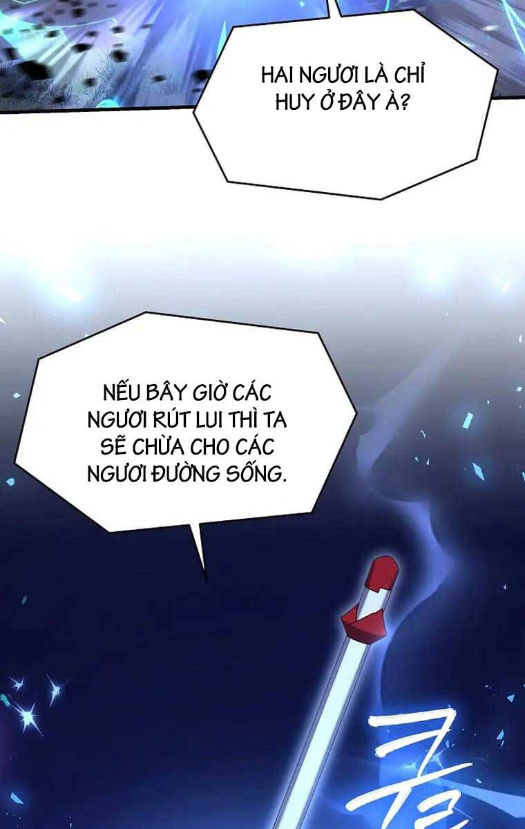 Huyền Thoại Giáo Sĩ Trở Lại Chapter 113 - 57