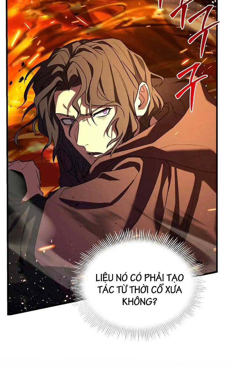 Huyền Thoại Giáo Sĩ Trở Lại Chapter 113 - 73