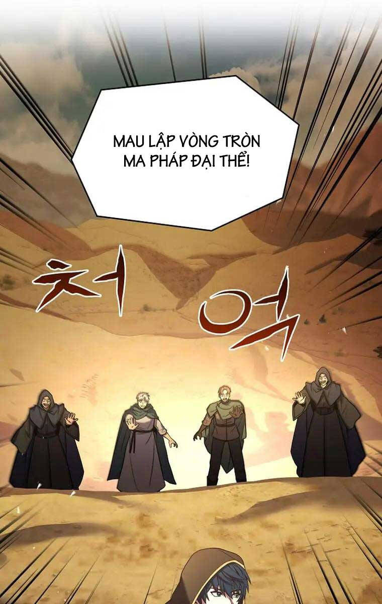 Huyền Thoại Giáo Sĩ Trở Lại Chapter 113 - 74
