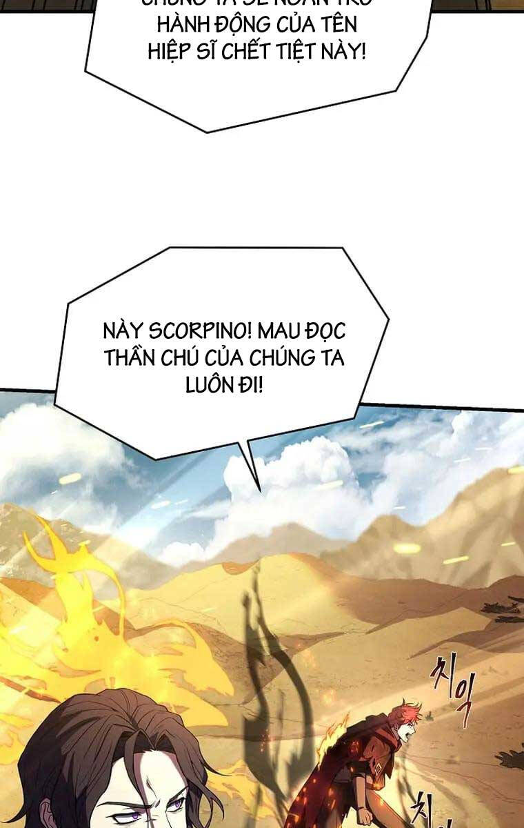 Huyền Thoại Giáo Sĩ Trở Lại Chapter 113 - 76