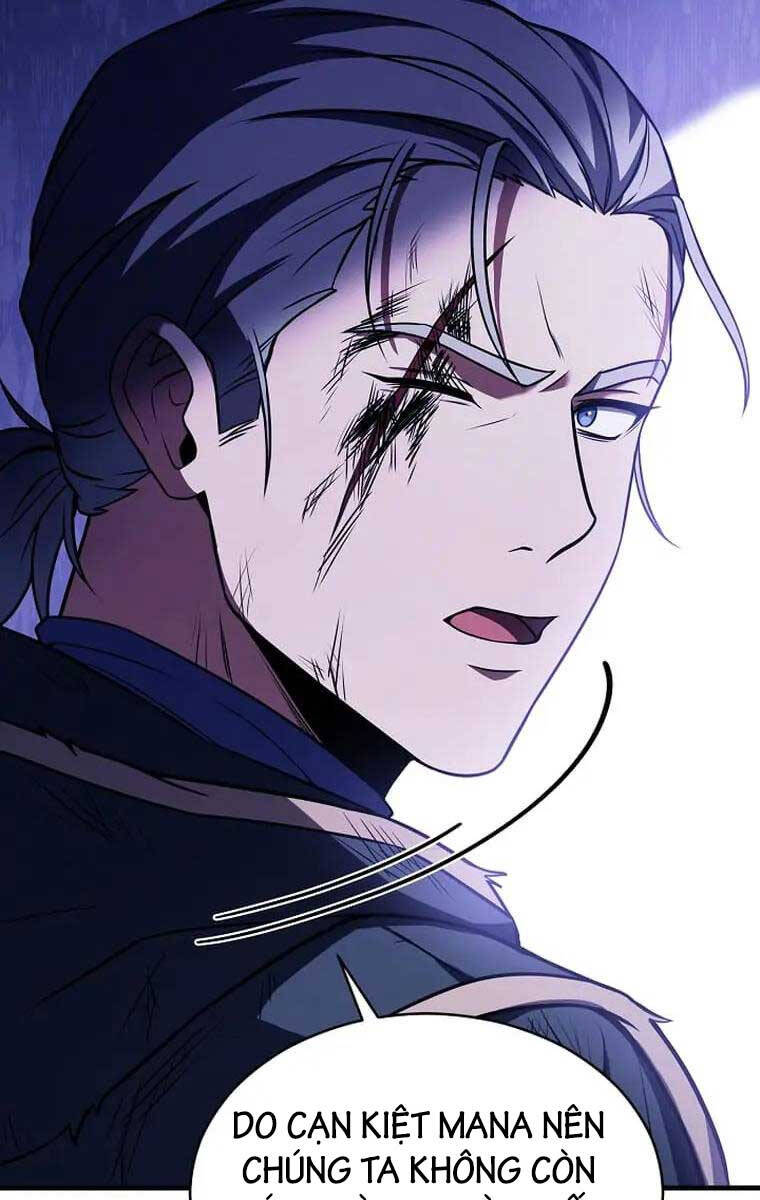 Huyền Thoại Giáo Sĩ Trở Lại Chapter 113 - 9