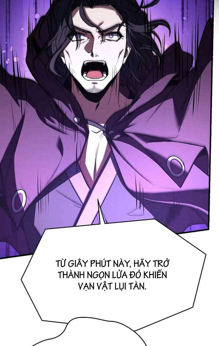 Huyền Thoại Giáo Sĩ Trở Lại Chapter 113 - 81