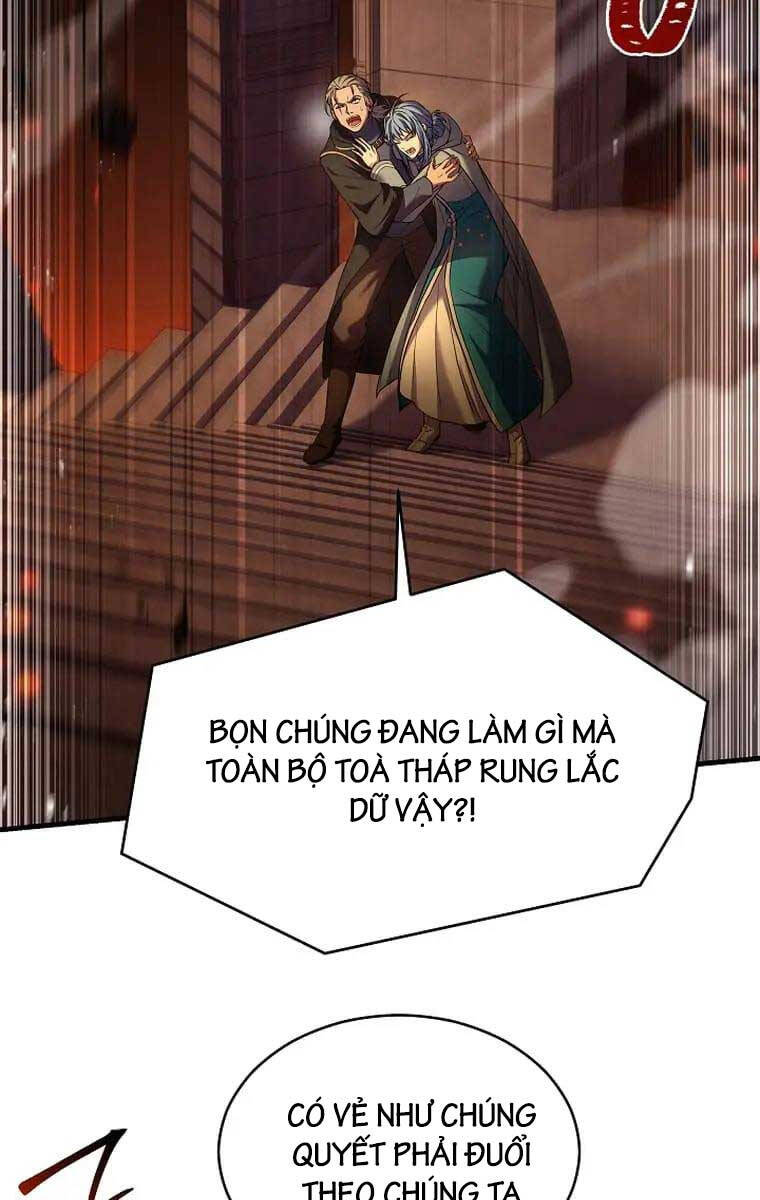 Huyền Thoại Giáo Sĩ Trở Lại Chapter 113 - 98