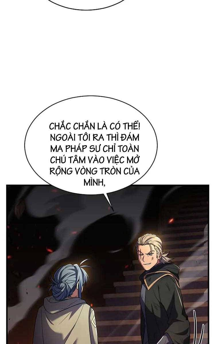 Huyền Thoại Giáo Sĩ Trở Lại Chapter 113 - 100