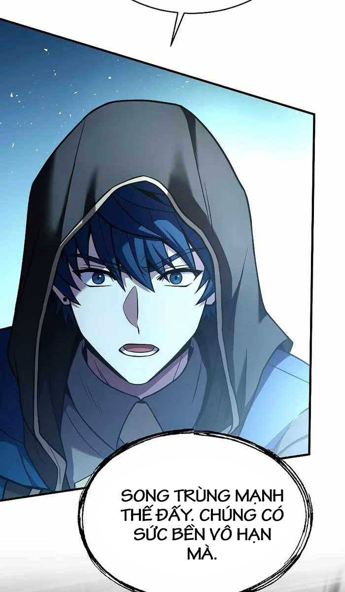 Huyền Thoại Giáo Sĩ Trở Lại Chapter 114 - 126