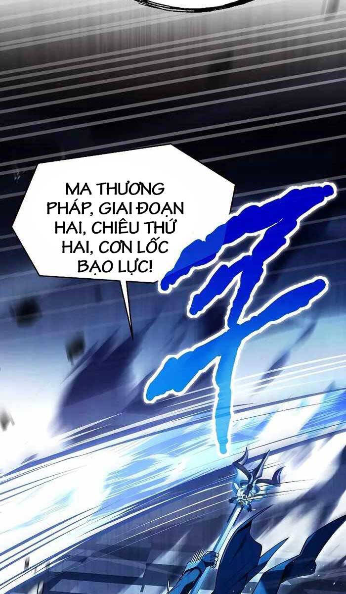Huyền Thoại Giáo Sĩ Trở Lại Chapter 114 - 127