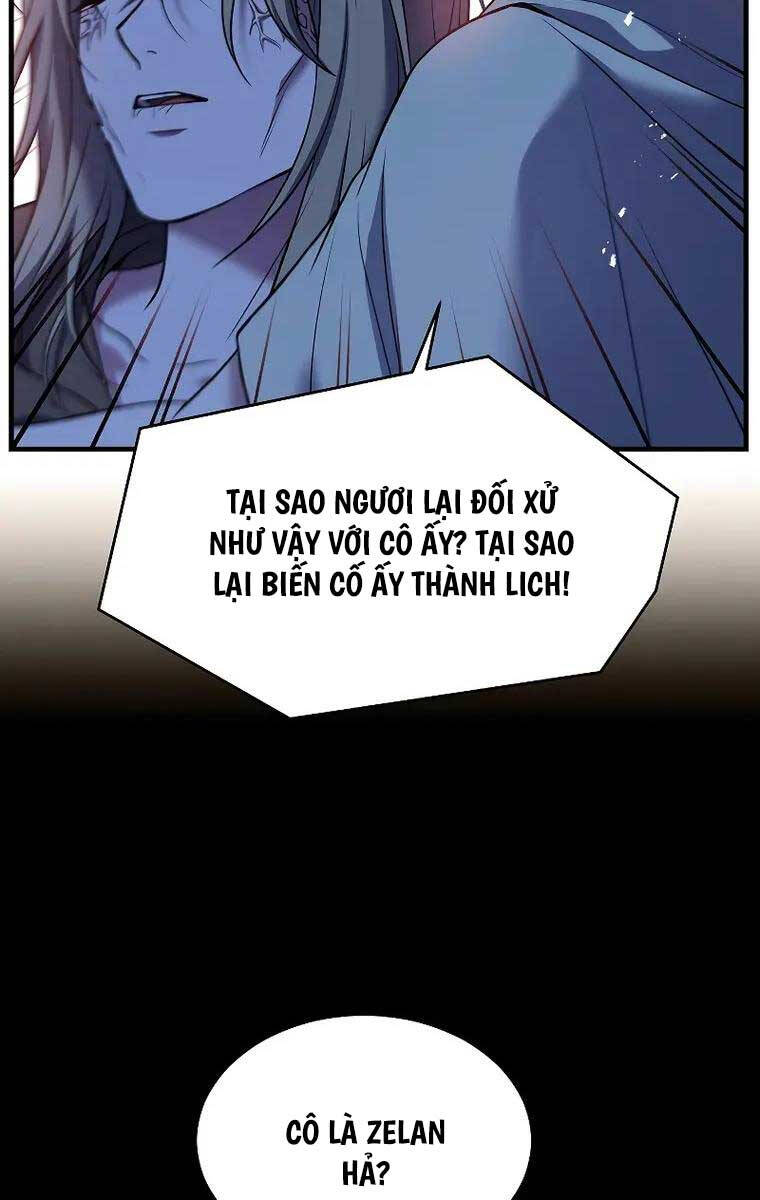 Huyền Thoại Giáo Sĩ Trở Lại Chapter 116 - 132