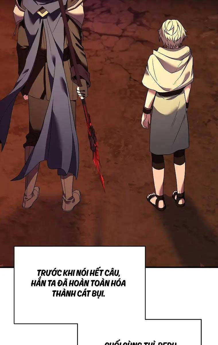 Huyền Thoại Giáo Sĩ Trở Lại Chapter 116 - 168