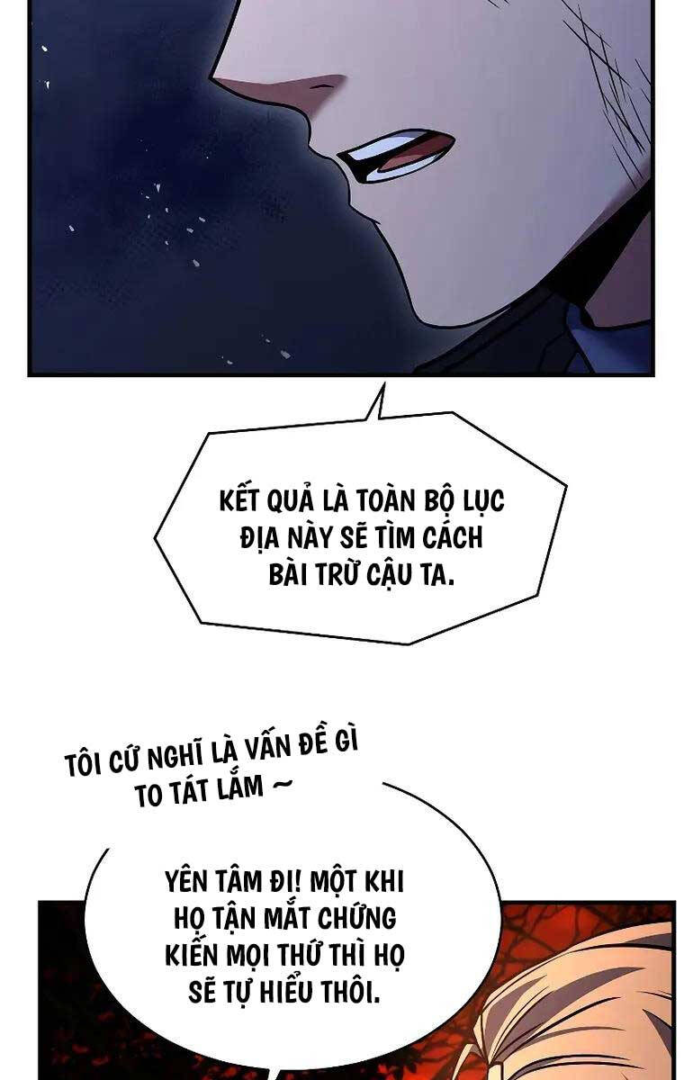 Huyền Thoại Giáo Sĩ Trở Lại Chapter 116 - 39