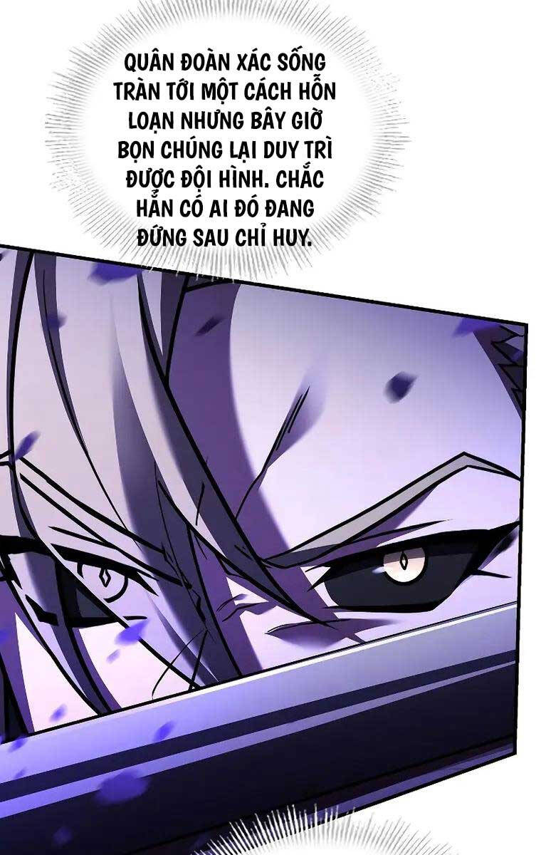 Huyền Thoại Giáo Sĩ Trở Lại Chapter 116 - 66