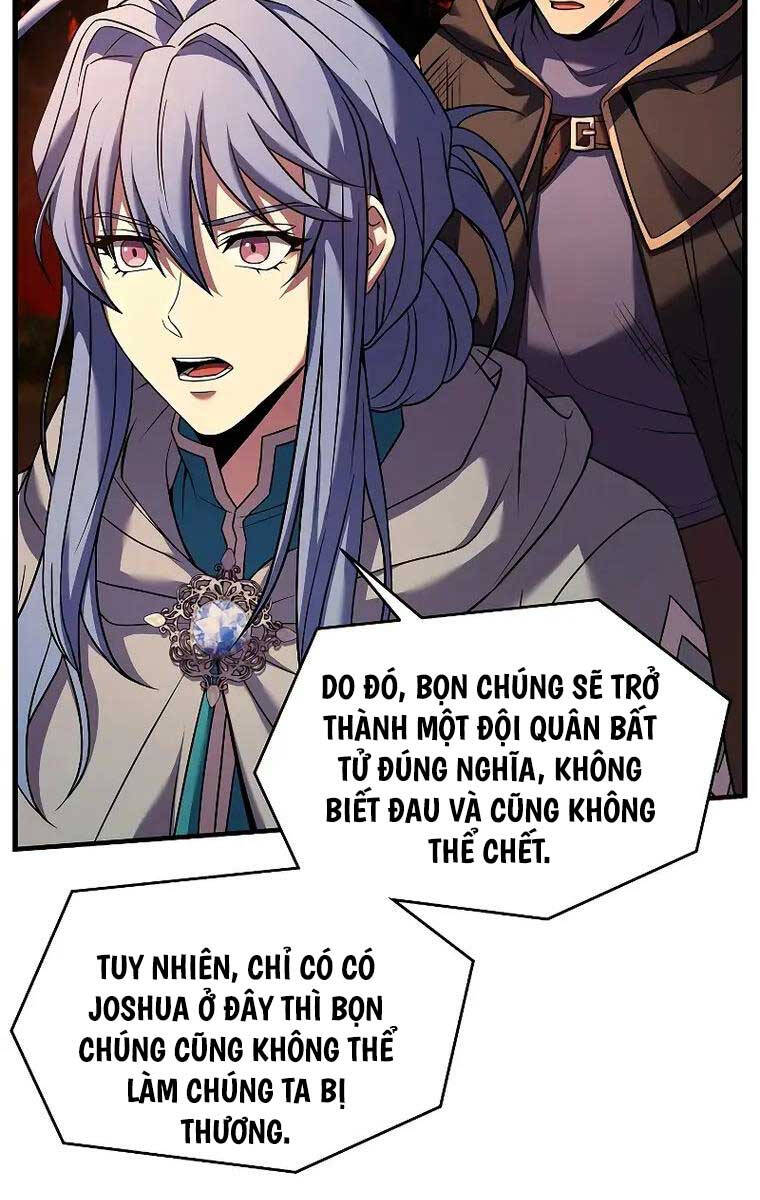 Huyền Thoại Giáo Sĩ Trở Lại Chapter 116 - 75