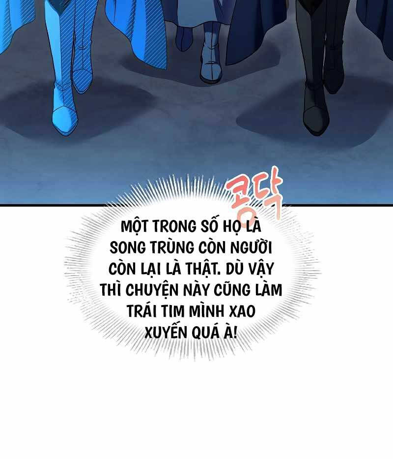 Huyền Thoại Giáo Sĩ Trở Lại Chapter 117 - 113