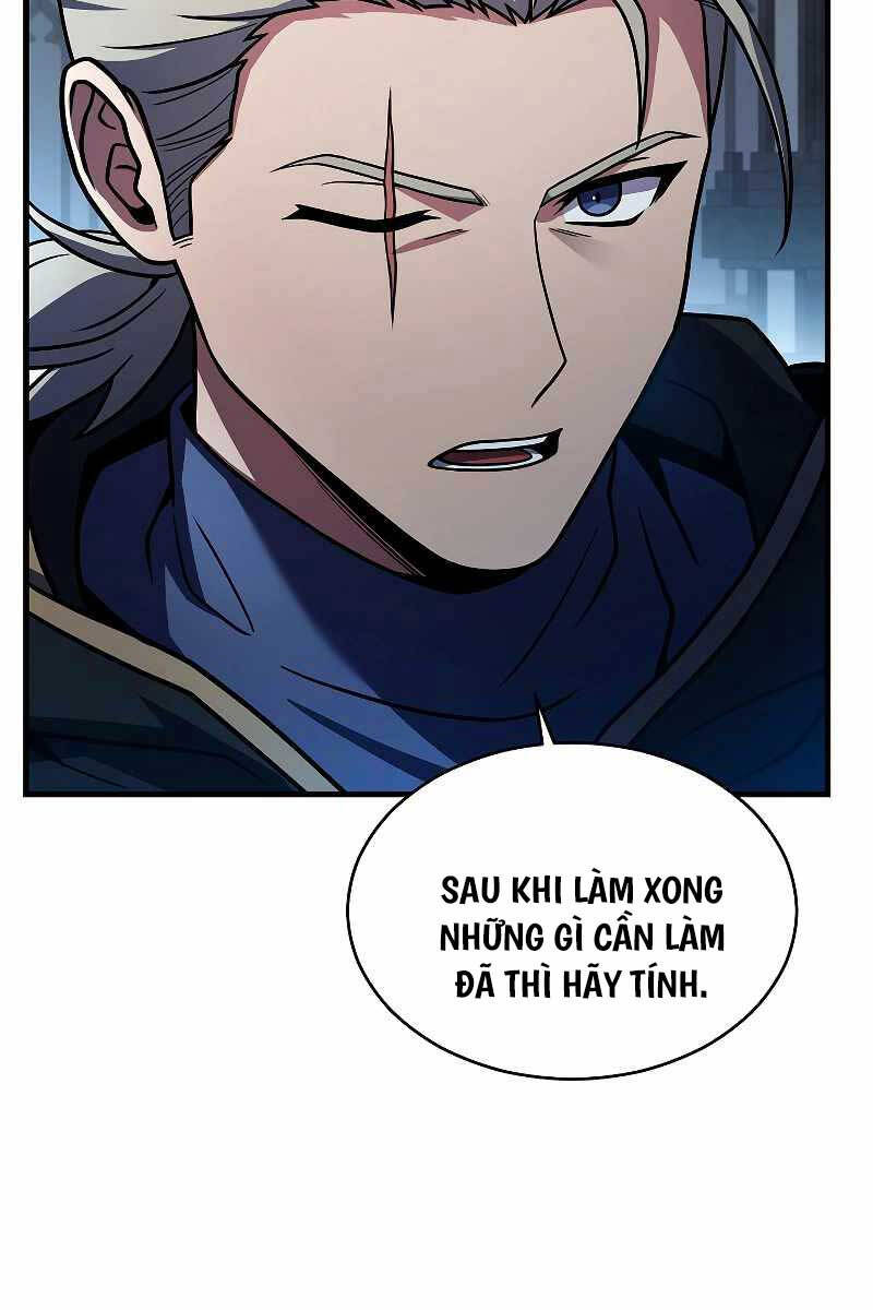 Huyền Thoại Giáo Sĩ Trở Lại Chapter 117 - 121