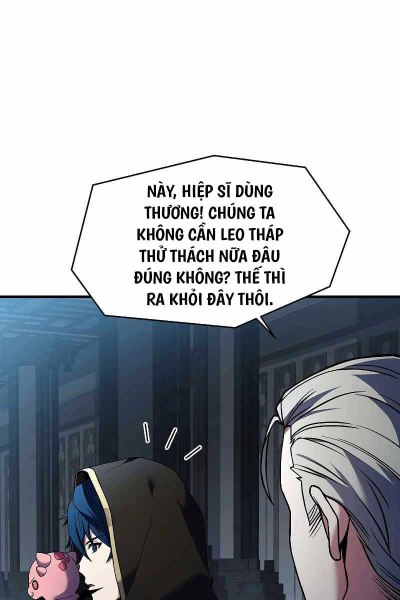 Huyền Thoại Giáo Sĩ Trở Lại Chapter 117 - 123