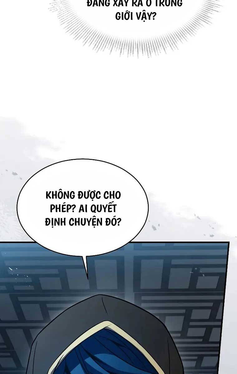 Huyền Thoại Giáo Sĩ Trở Lại Chapter 117 - 134