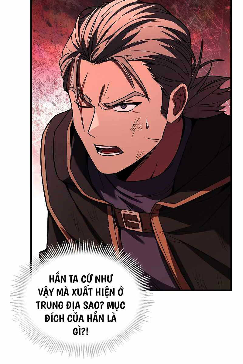 Huyền Thoại Giáo Sĩ Trở Lại Chapter 117 - 53