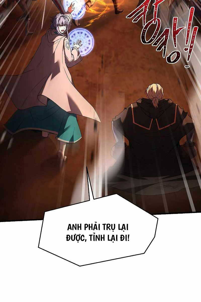 Huyền Thoại Giáo Sĩ Trở Lại Chapter 117 - 7