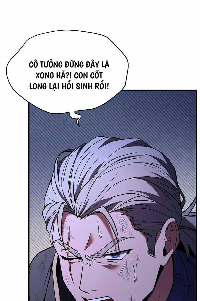 Huyền Thoại Giáo Sĩ Trở Lại Chapter 117 - 8