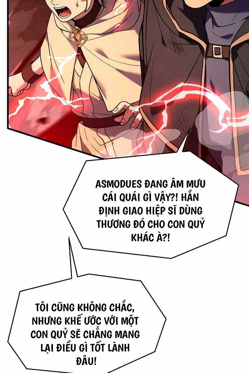 Huyền Thoại Giáo Sĩ Trở Lại Chapter 117 - 81