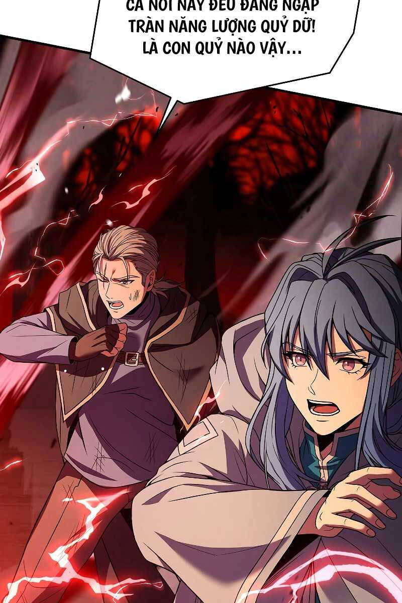 Huyền Thoại Giáo Sĩ Trở Lại Chapter 117 - 99