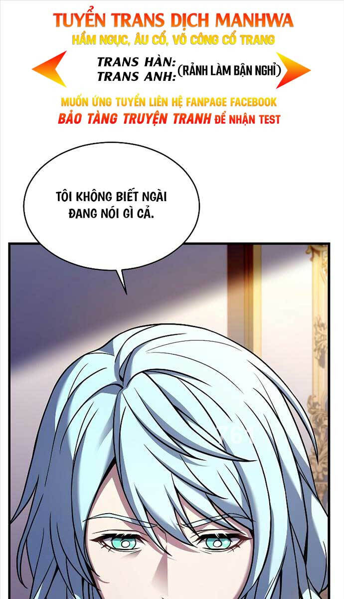 Huyền Thoại Giáo Sĩ Trở Lại Chapter 118 - 1