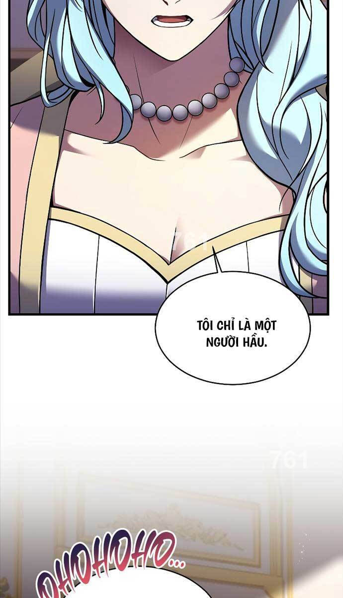 Huyền Thoại Giáo Sĩ Trở Lại Chapter 118 - 2