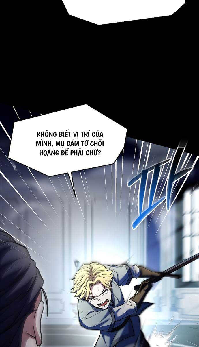 Huyền Thoại Giáo Sĩ Trở Lại Chapter 118 - 110
