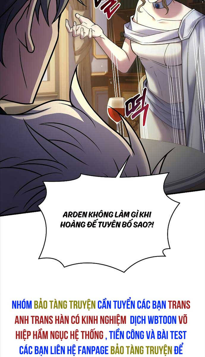 Huyền Thoại Giáo Sĩ Trở Lại Chapter 118 - 22
