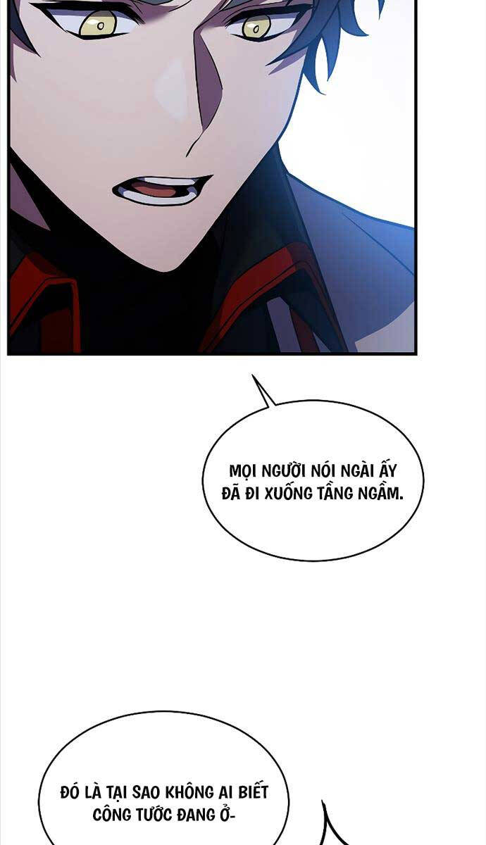 Huyền Thoại Giáo Sĩ Trở Lại Chapter 118 - 24