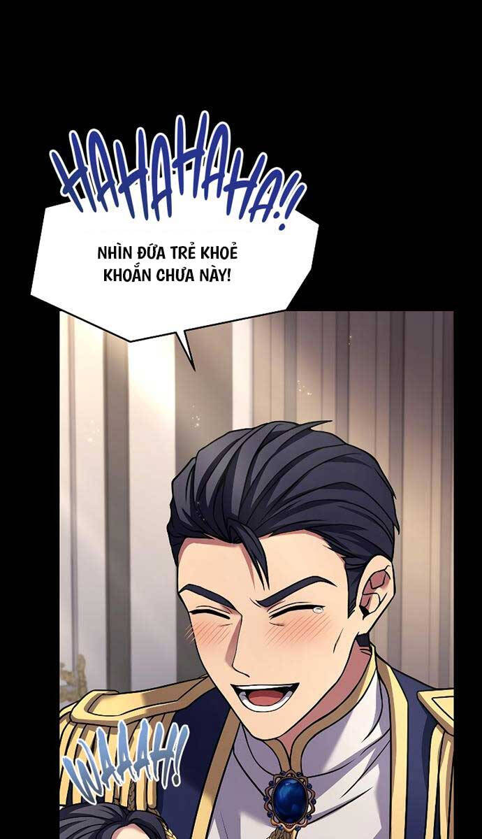 Huyền Thoại Giáo Sĩ Trở Lại Chapter 118 - 86