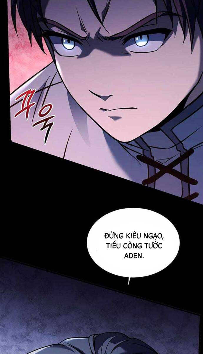 Huyền Thoại Giáo Sĩ Trở Lại Chapter 119 - 12