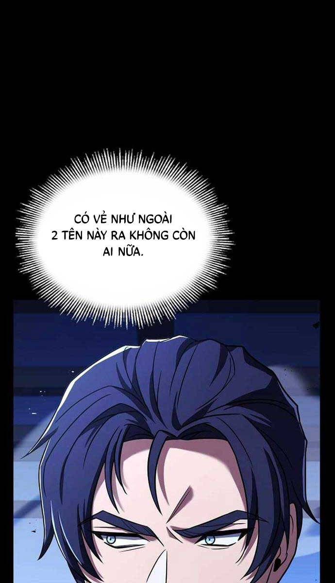 Huyền Thoại Giáo Sĩ Trở Lại Chapter 119 - 126