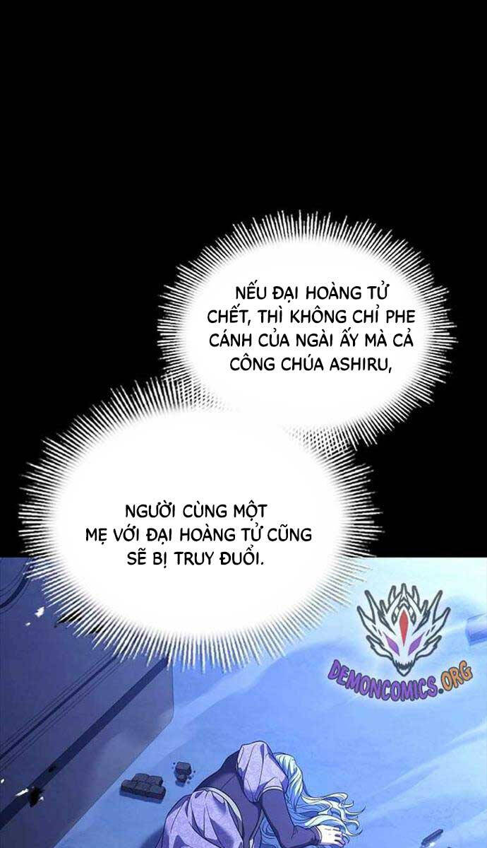 Huyền Thoại Giáo Sĩ Trở Lại Chapter 119 - 128