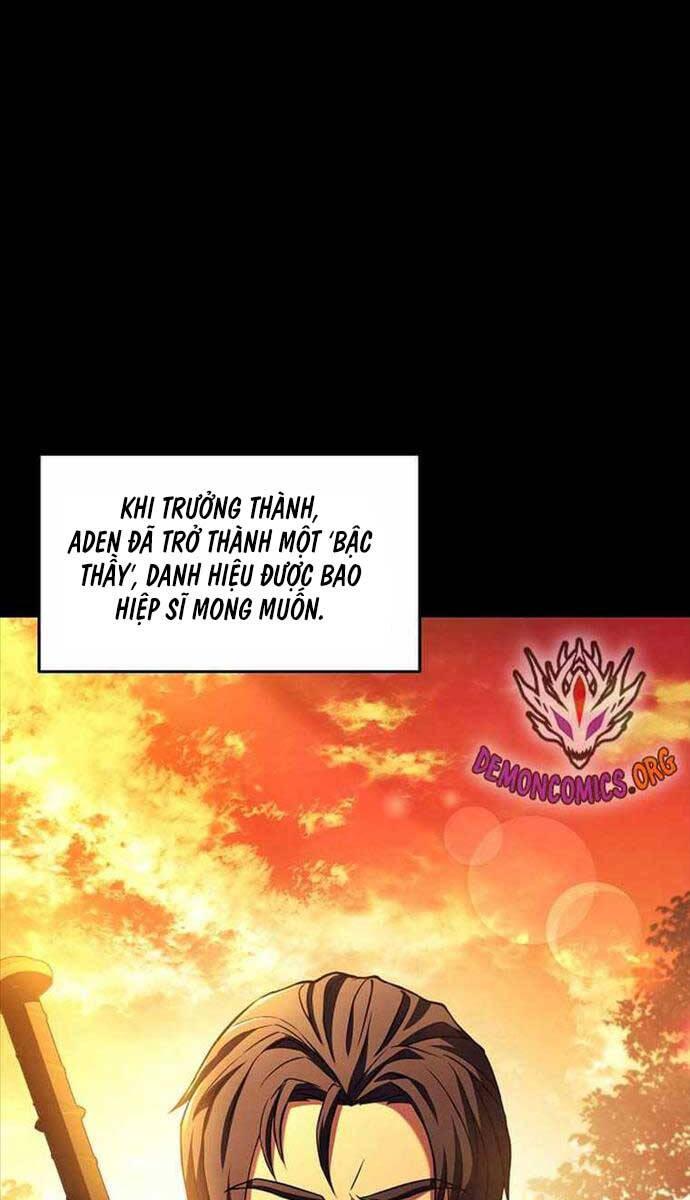 Huyền Thoại Giáo Sĩ Trở Lại Chapter 119 - 36