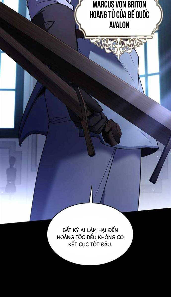 Huyền Thoại Giáo Sĩ Trở Lại Chapter 119 - 10