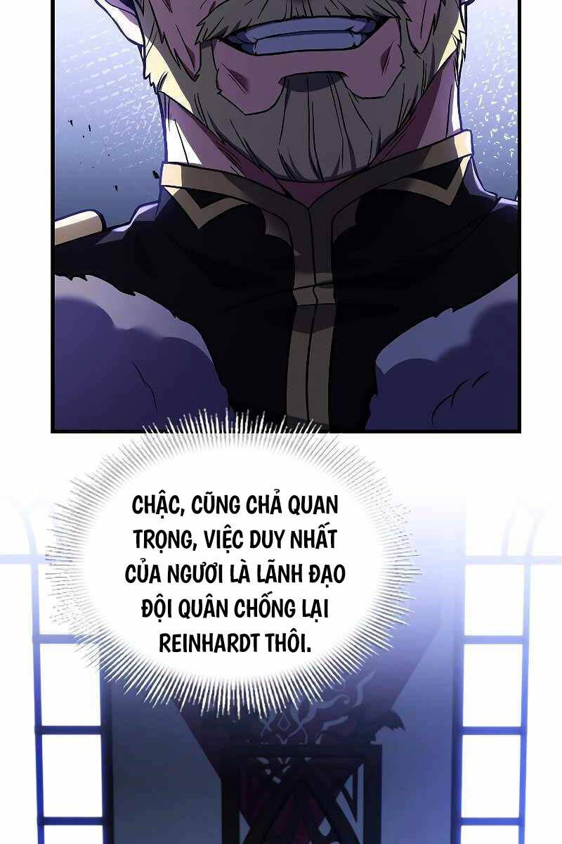 Huyền Thoại Giáo Sĩ Trở Lại Chapter 120 - 123