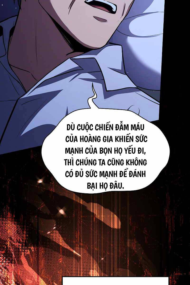 Huyền Thoại Giáo Sĩ Trở Lại Chapter 120 - 46