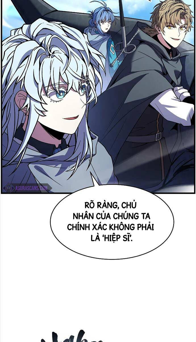 Huyền Thoại Giáo Sĩ Trở Lại Chapter 121 - 101