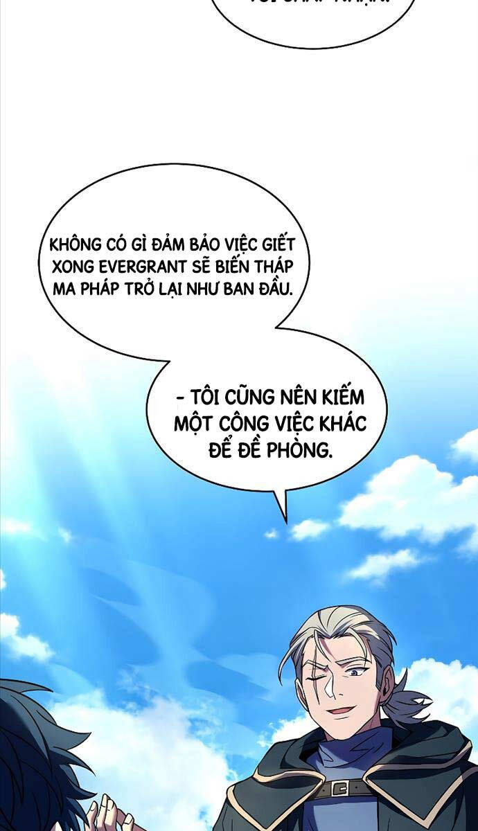 Huyền Thoại Giáo Sĩ Trở Lại Chapter 121 - 122